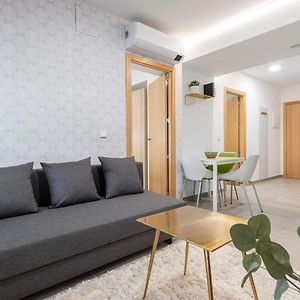Apartamento de 1 Dormitorio